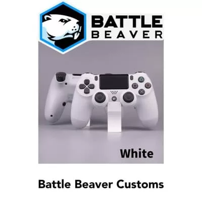 Battle Beaver Customs】プロゲーマーが選ぶ究極のカスタム